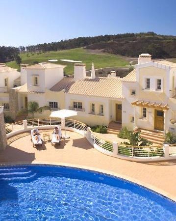 Quinta Da Encosta Velha - Santo Antonio, Villas, Golf & Spa Budens Exterior foto