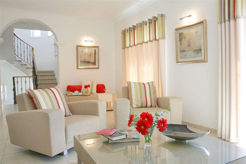 Quinta Da Encosta Velha - Santo Antonio, Villas, Golf & Spa Budens Zimmer foto