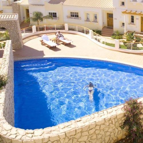 Quinta Da Encosta Velha - Santo Antonio, Villas, Golf & Spa Budens Exterior foto
