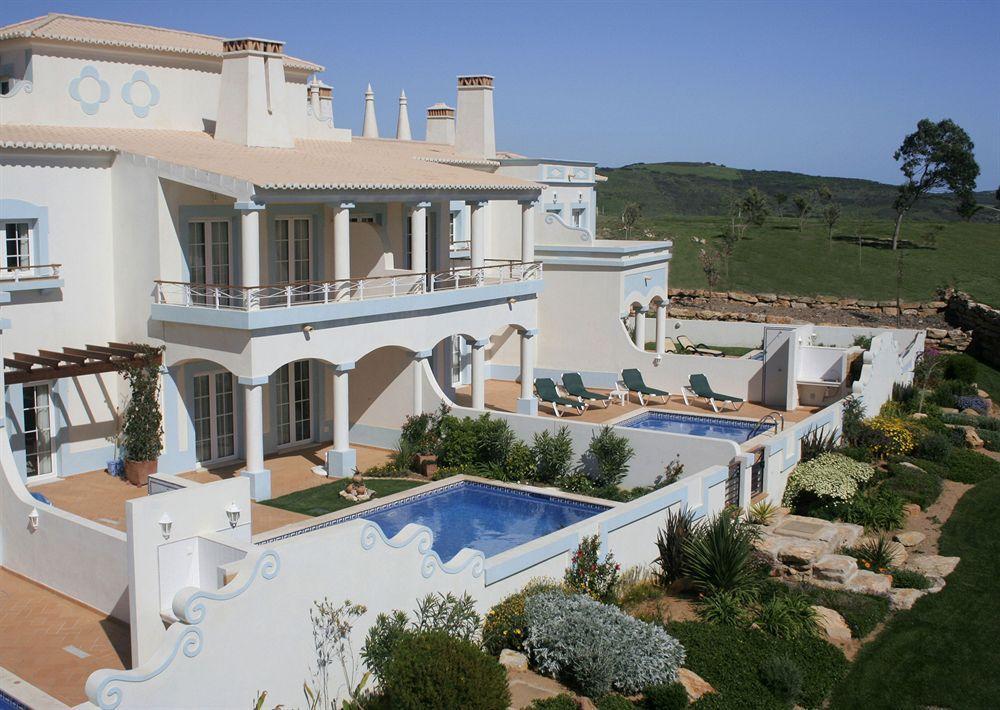 Quinta Da Encosta Velha - Santo Antonio, Villas, Golf & Spa Budens Exterior foto