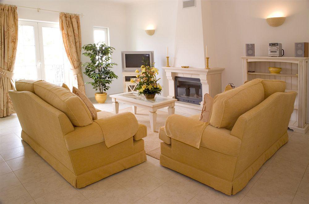 Quinta Da Encosta Velha - Santo Antonio, Villas, Golf & Spa Budens Zimmer foto