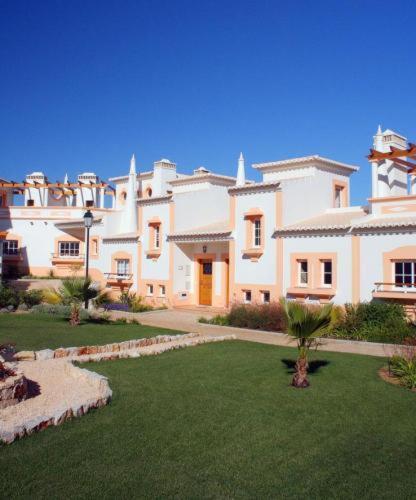 Quinta Da Encosta Velha - Santo Antonio, Villas, Golf & Spa Budens Exterior foto
